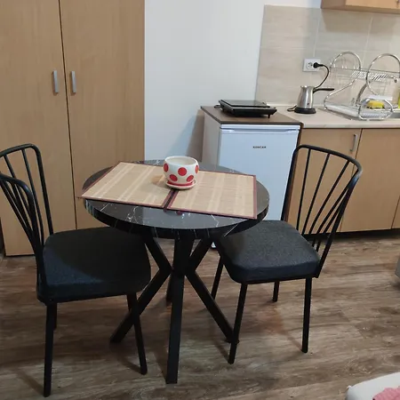 Lägenhet Elizabeta Soko Banja