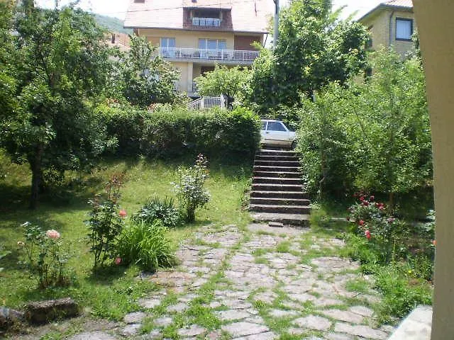 Lejlighed Elizabeta *